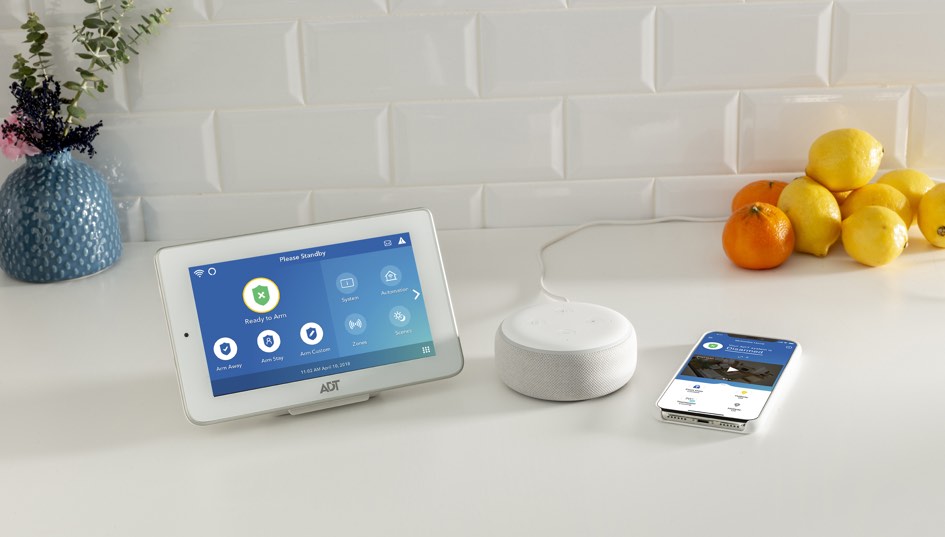 New York City home automation alexa & google home