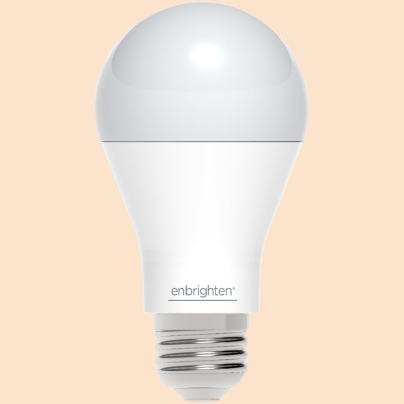 New York City smart light bulb