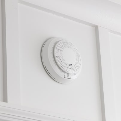 New York City smoke detector adt