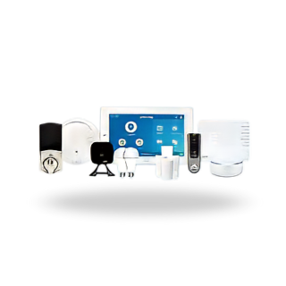 ADT product packages New York City