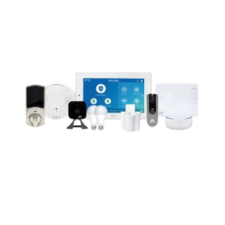 ADT product packages New York City