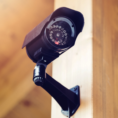 New York City high-decibel alarm