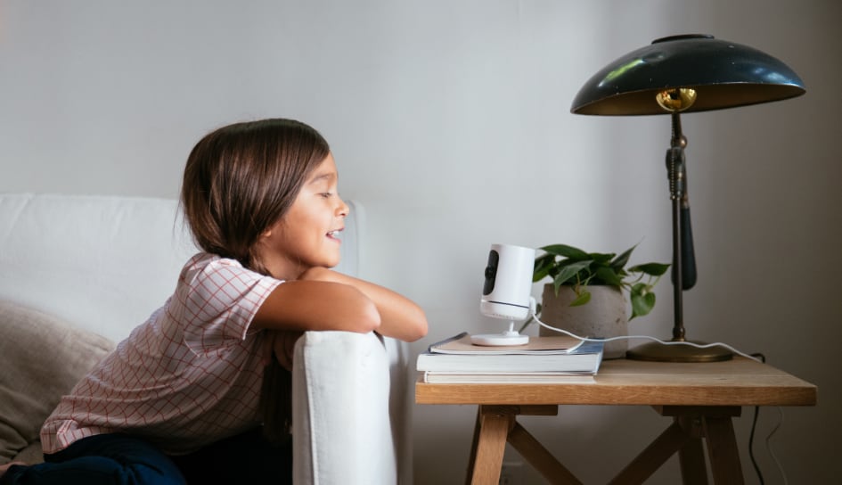 Vivint Security Monitor in New York City