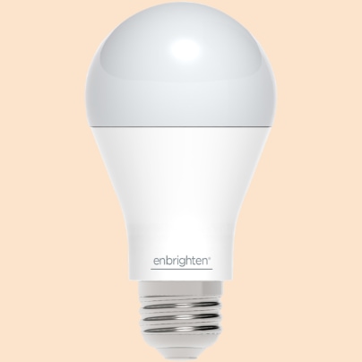 New York City smart light bulb